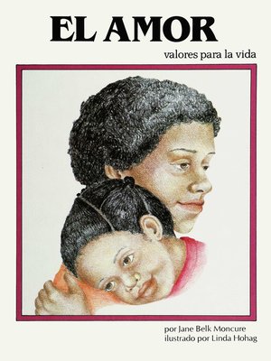 cover image of El amor